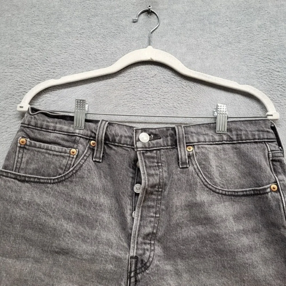Levis standards review